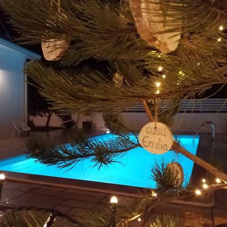 Casa Emilia Villa Umag Dış mekan fotoğraf