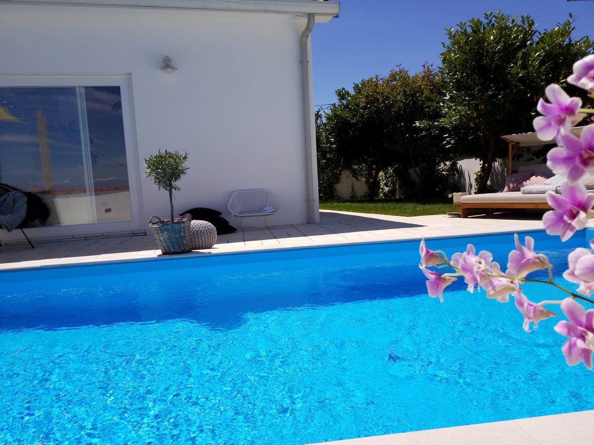 Casa Emilia Villa Umag Dış mekan fotoğraf