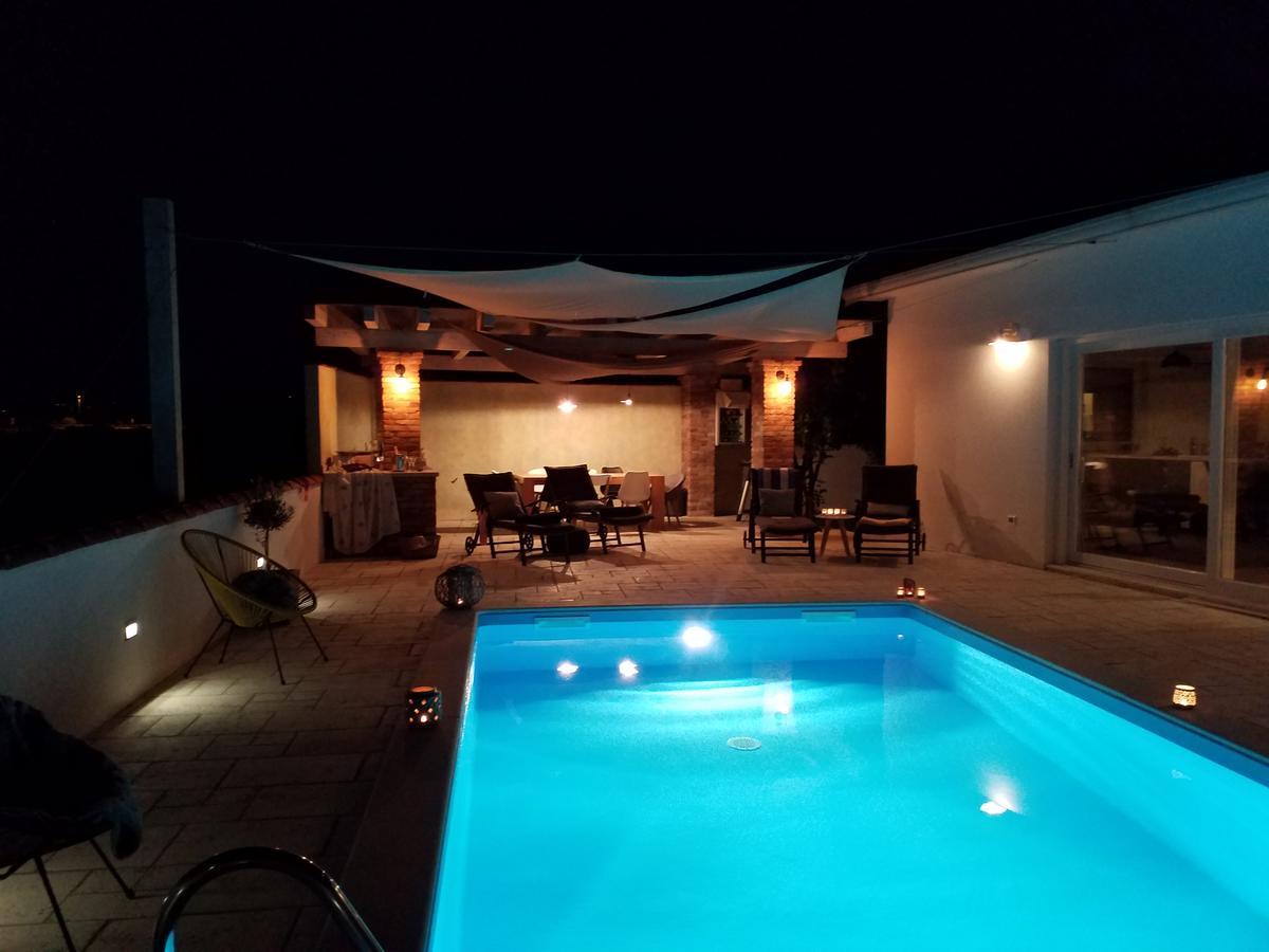 Casa Emilia Villa Umag Dış mekan fotoğraf
