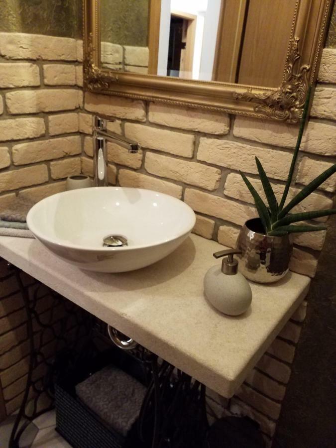 Casa Emilia Villa Umag Dış mekan fotoğraf